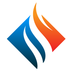 San Luis Obispo HVAC logo
