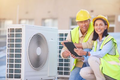 Commercial Ac Service
