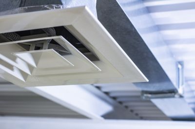 Commercial Ventilation Service