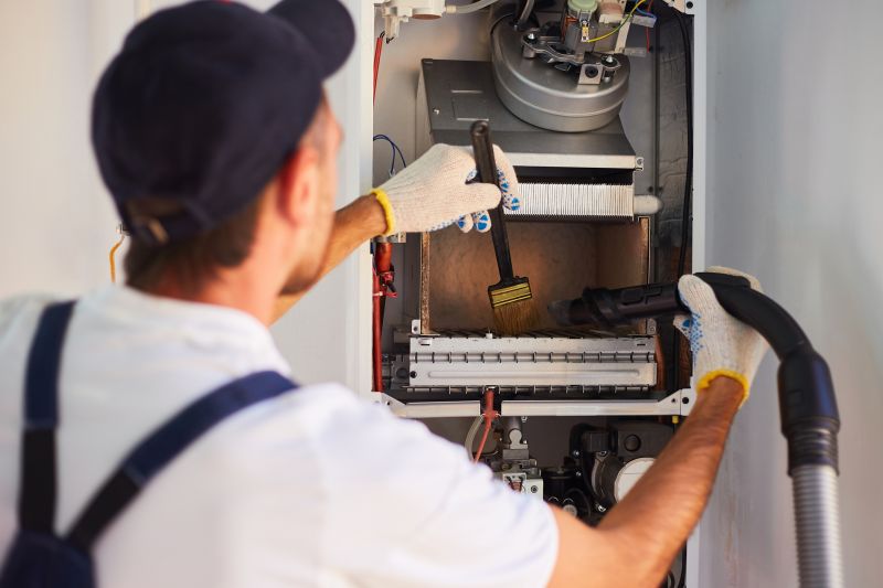 HVAC System Maintenance