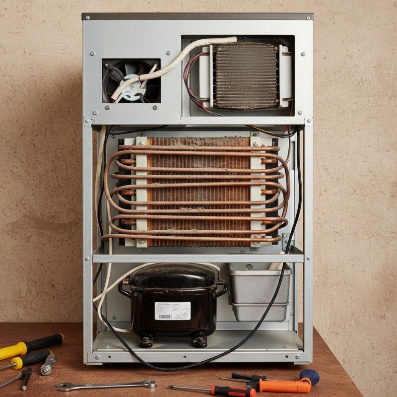 Hvac System Replacement