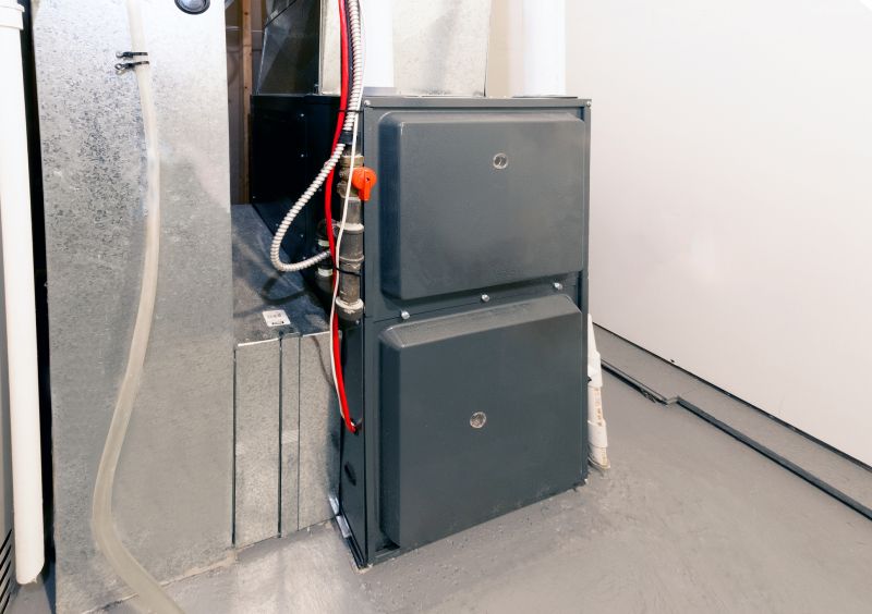 New Furnace Installation