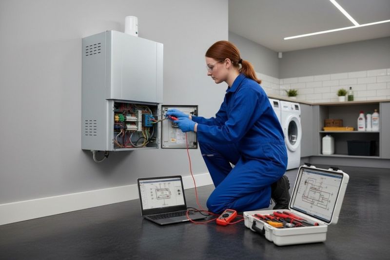 Residential Heat Pump Repair