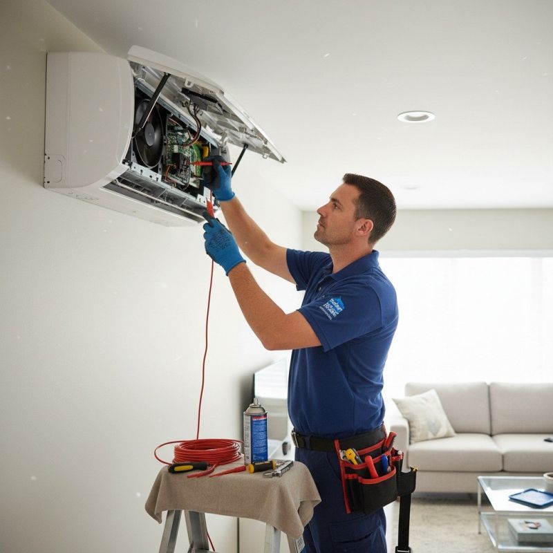 Residential Hvac Repair