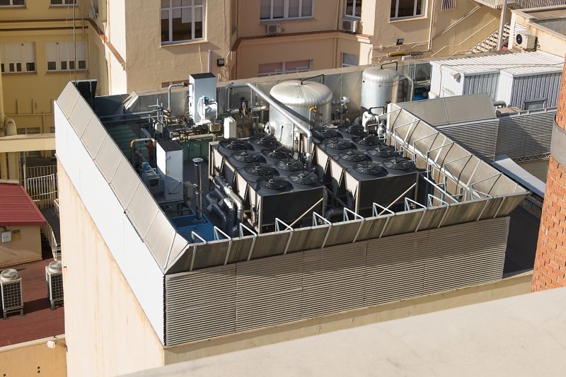 Residential Hvac Service