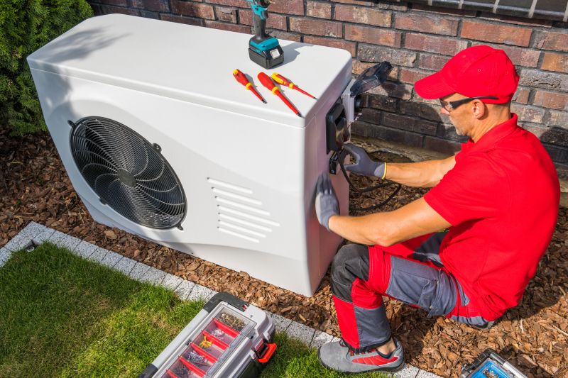 Best Heating Repair Contractors in San Luis Obispo, CA